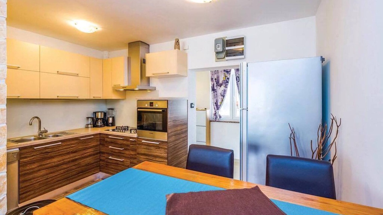 Photo of Kitchen in Kraljevica