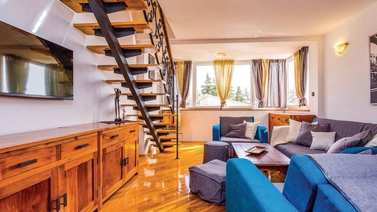 Photo of Livingroom in Kraljevica