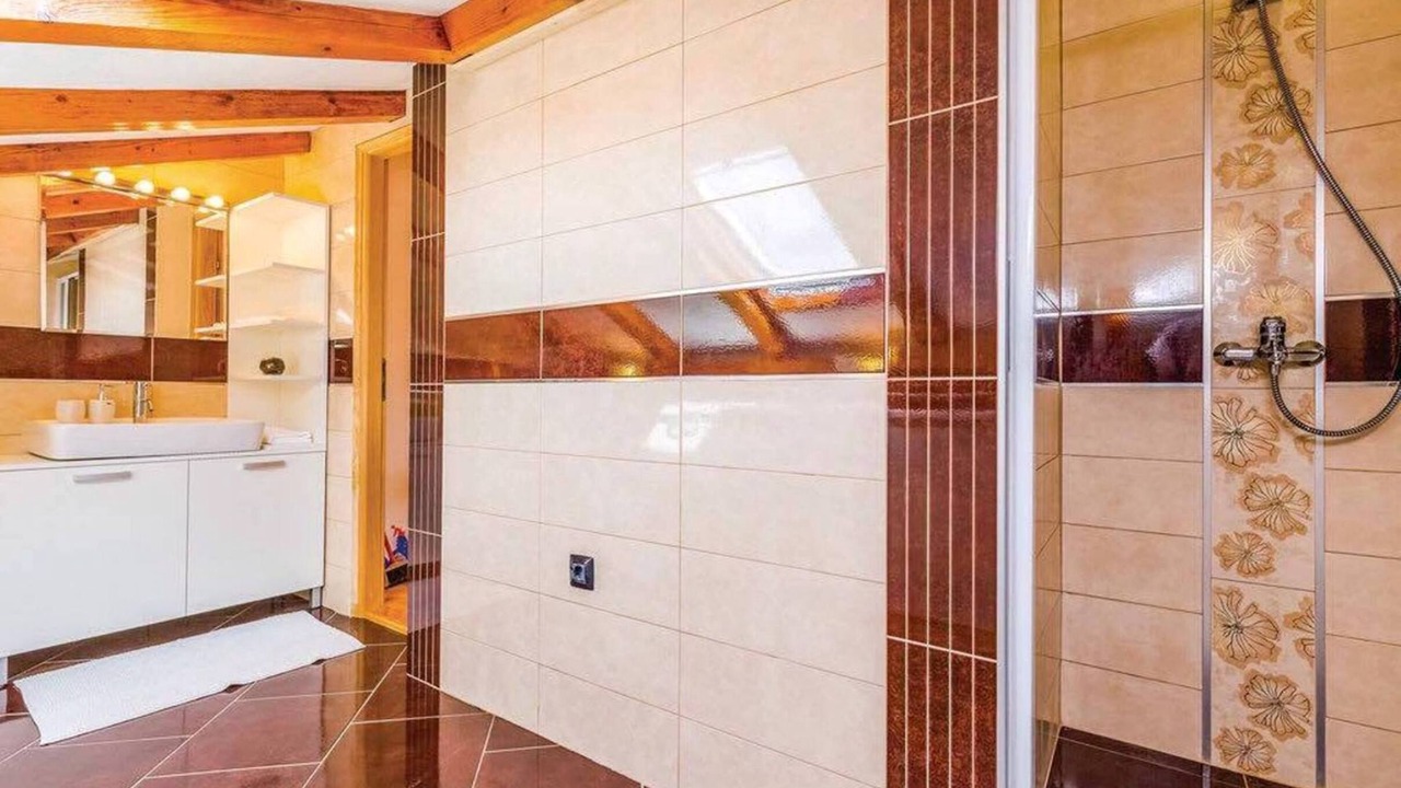 Photo of Bathroom in Kraljevica