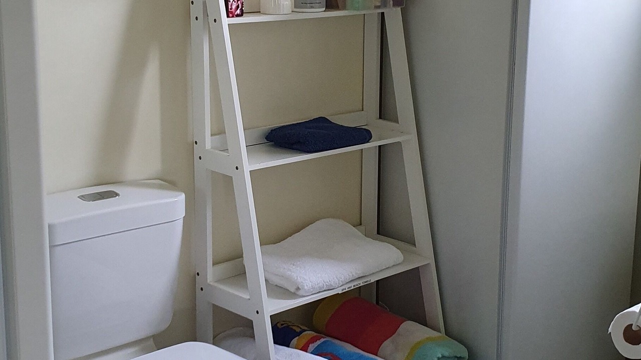 Photo of Bathroom in Ngunguru