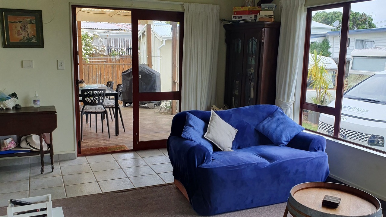 Photo of Livingroom in Ngunguru