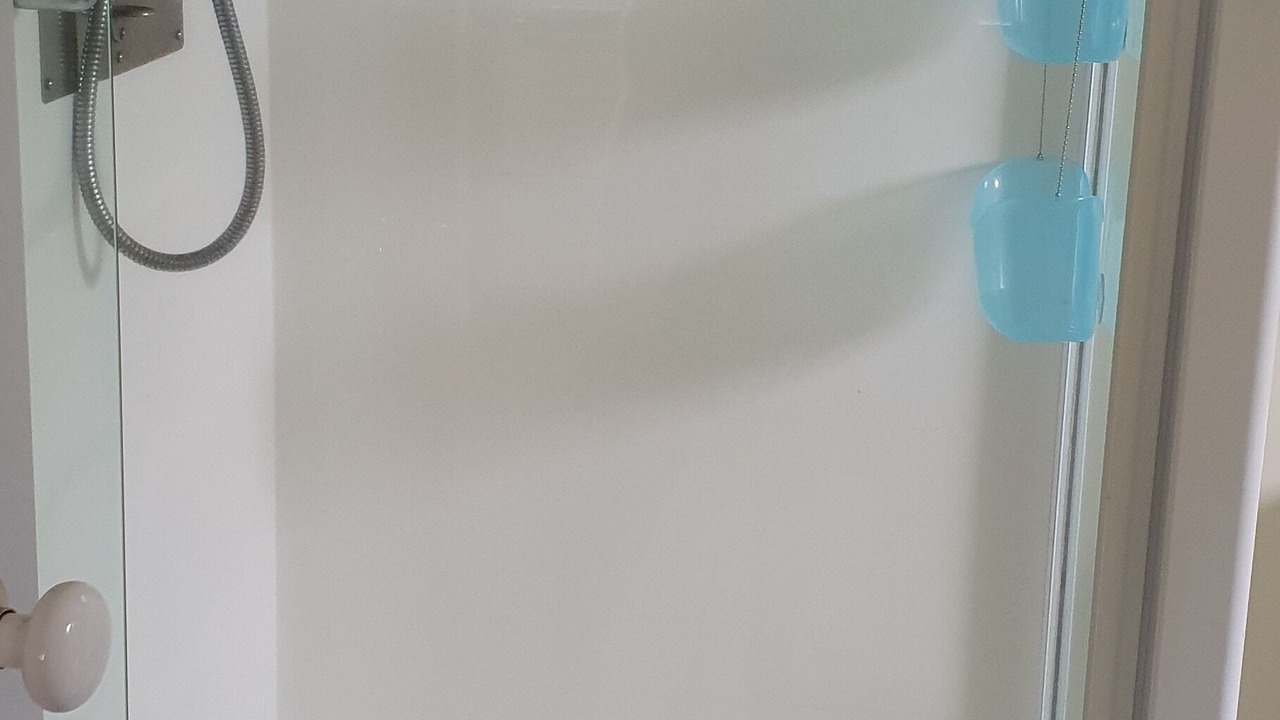 Photo of Bathroom in Ngunguru