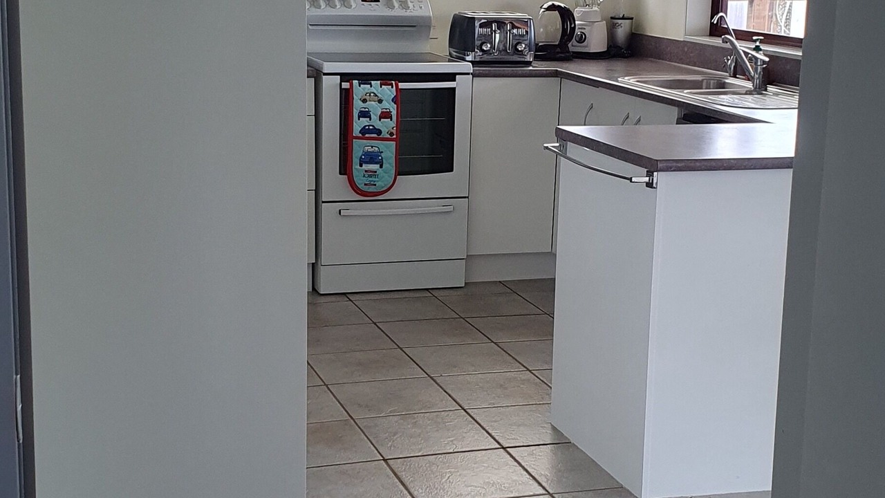 Photo of Kitchen in Ngunguru