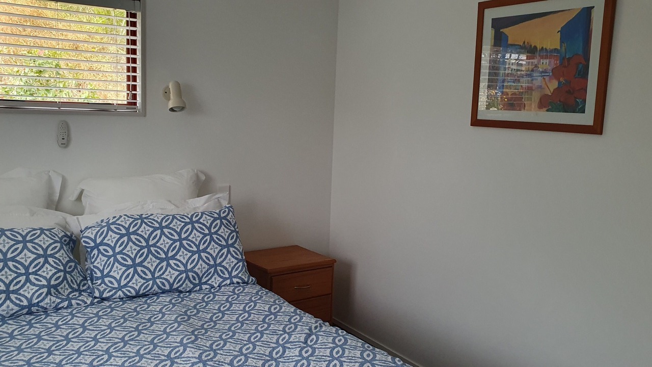 Photo of Bedroom in Ngunguru