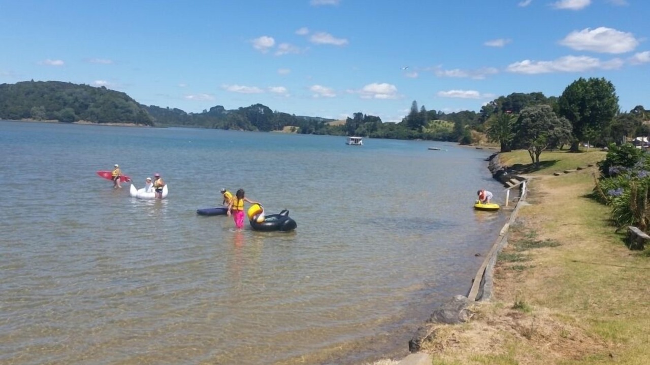 Photo of Others in Ngunguru