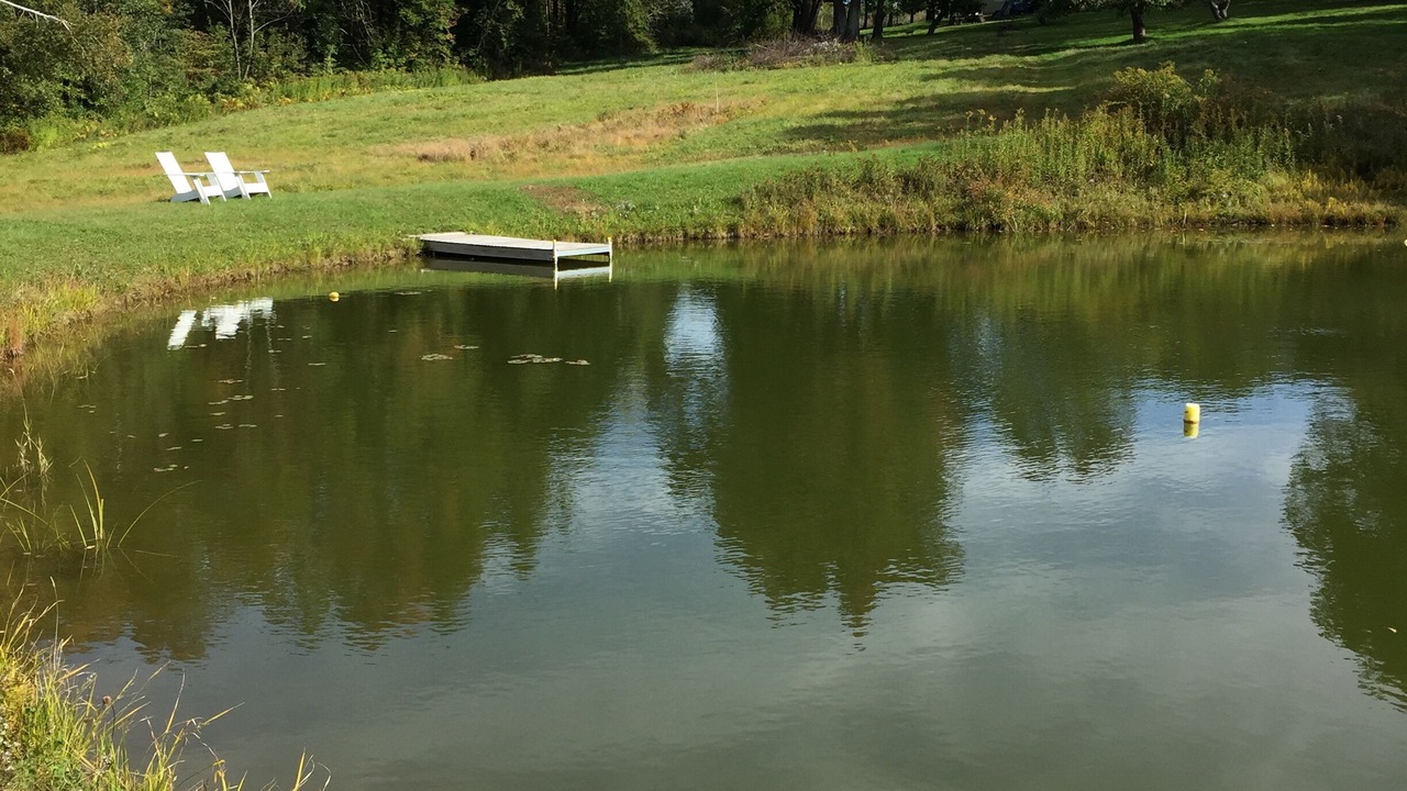 Photo of Outdoor in Middlefield