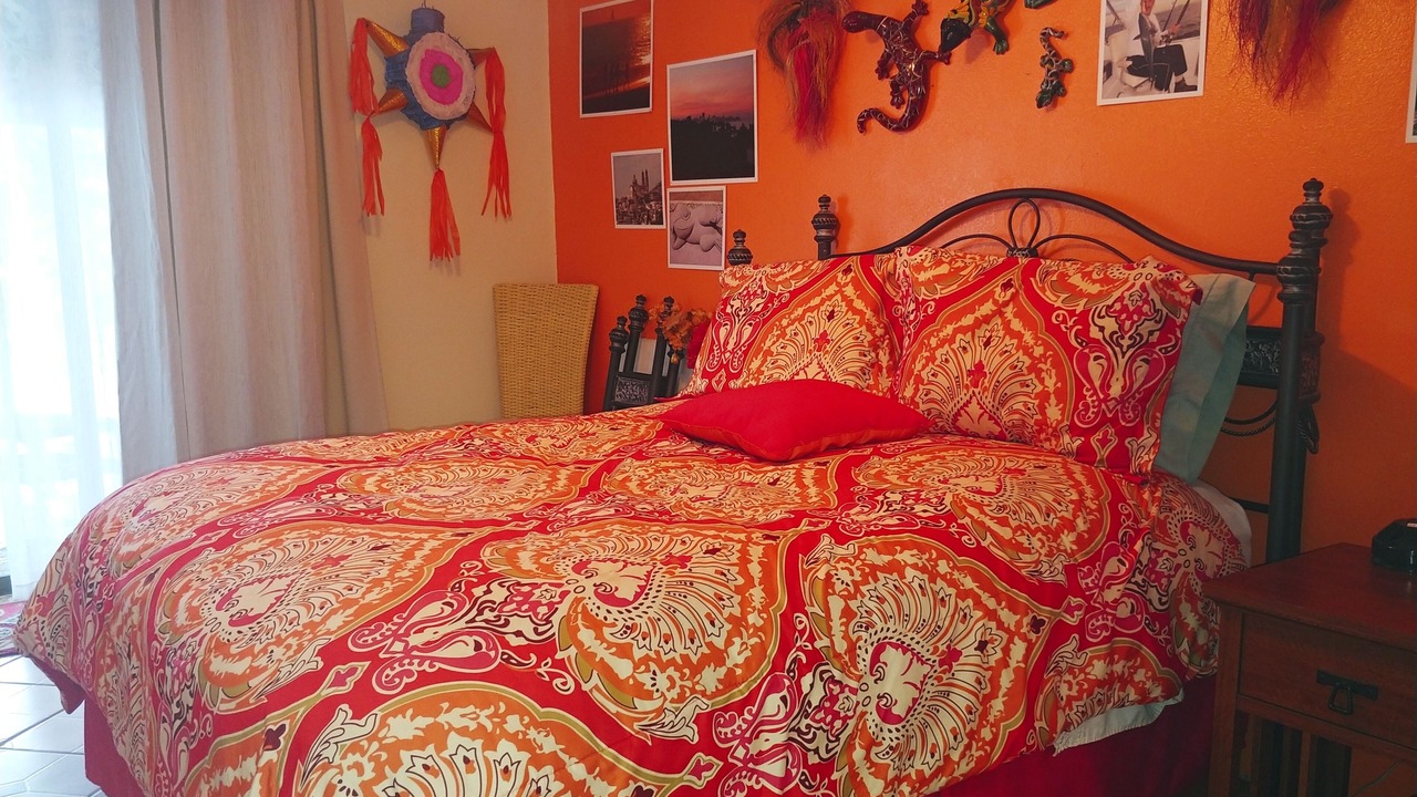 Photo of Bedroom in Fenn