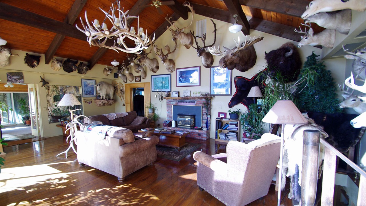 Photo of Livingroom in Fenn