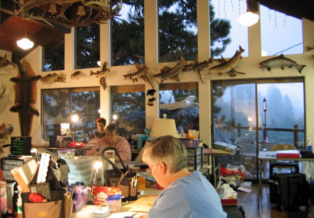 Photo of Others in Fenn