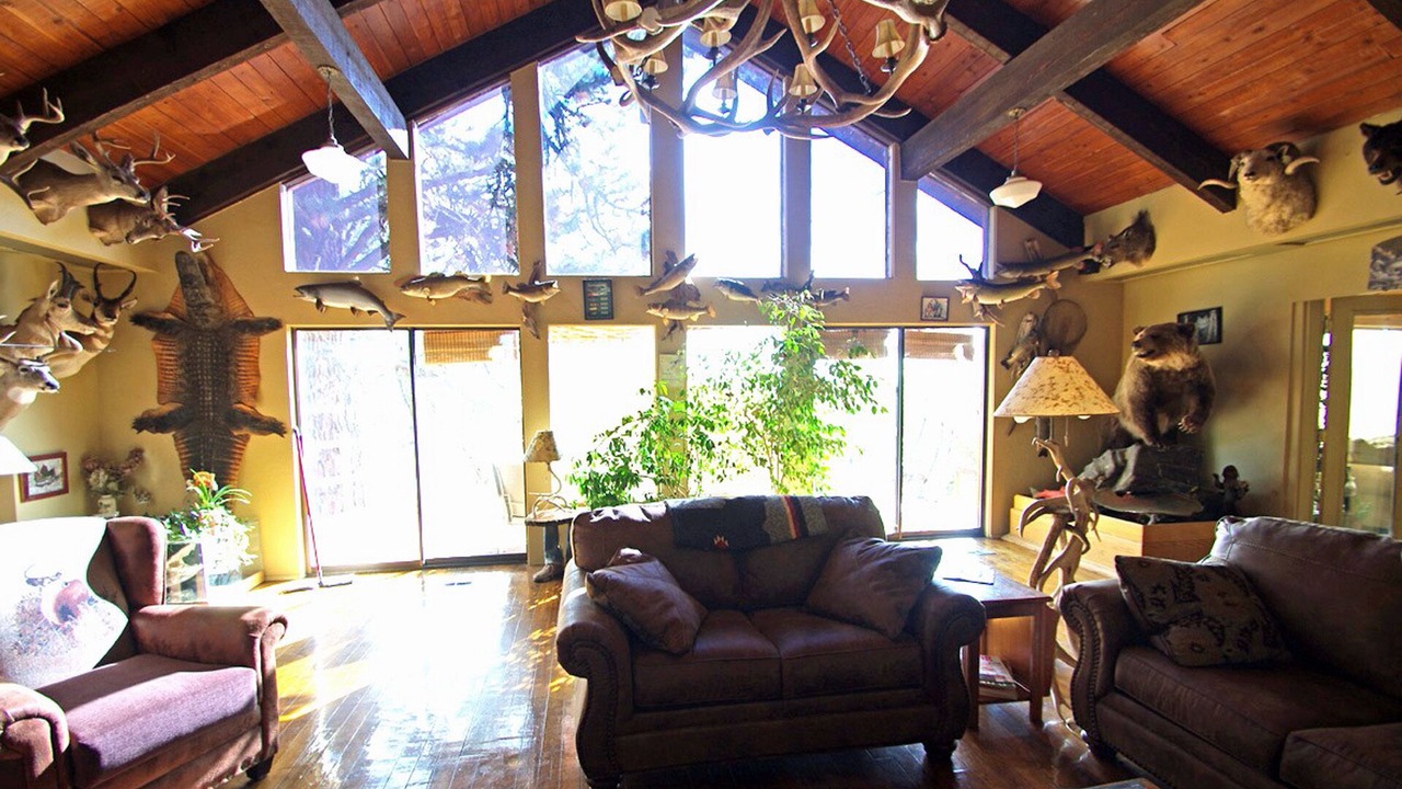 Photo of Bedroom in Fenn