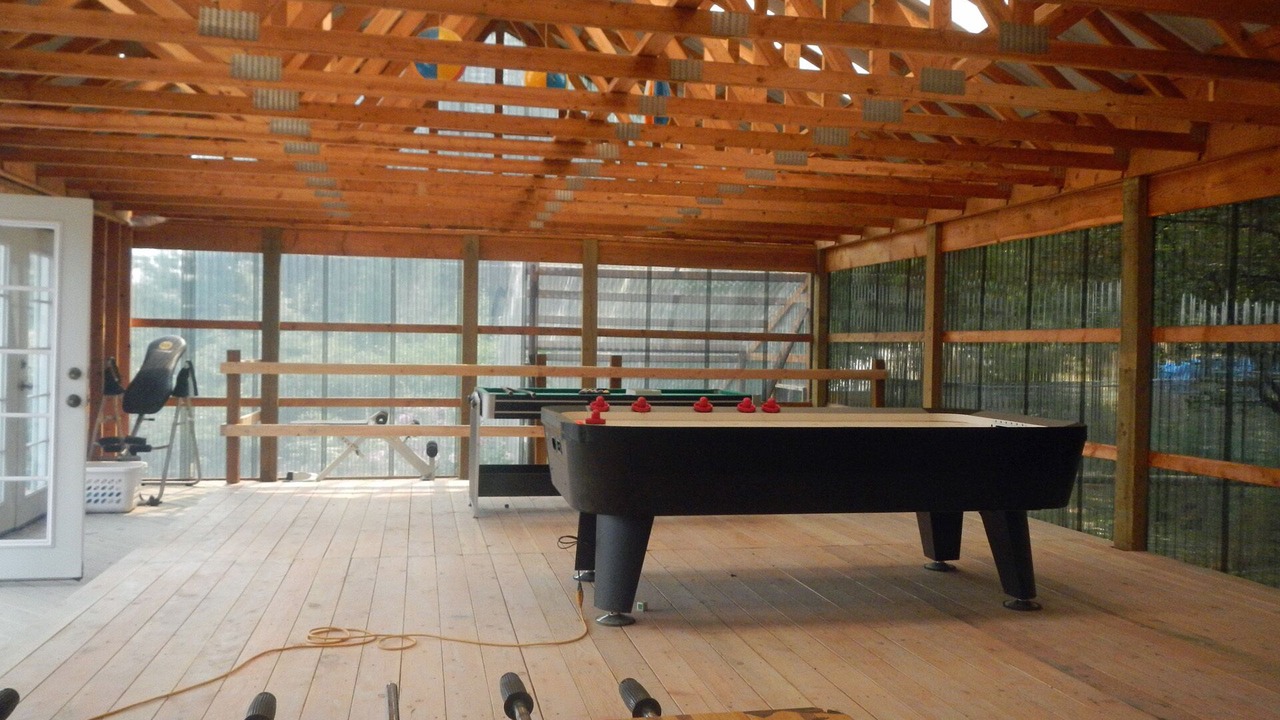 Photo of Outdoor in Fenn