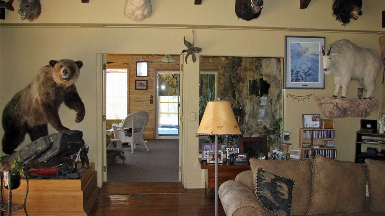 Photo of Bedroom in Fenn