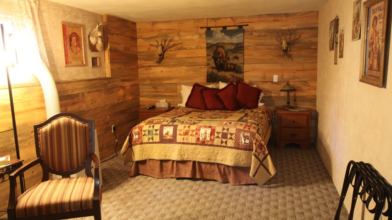 Photo of Bedroom in Fenn