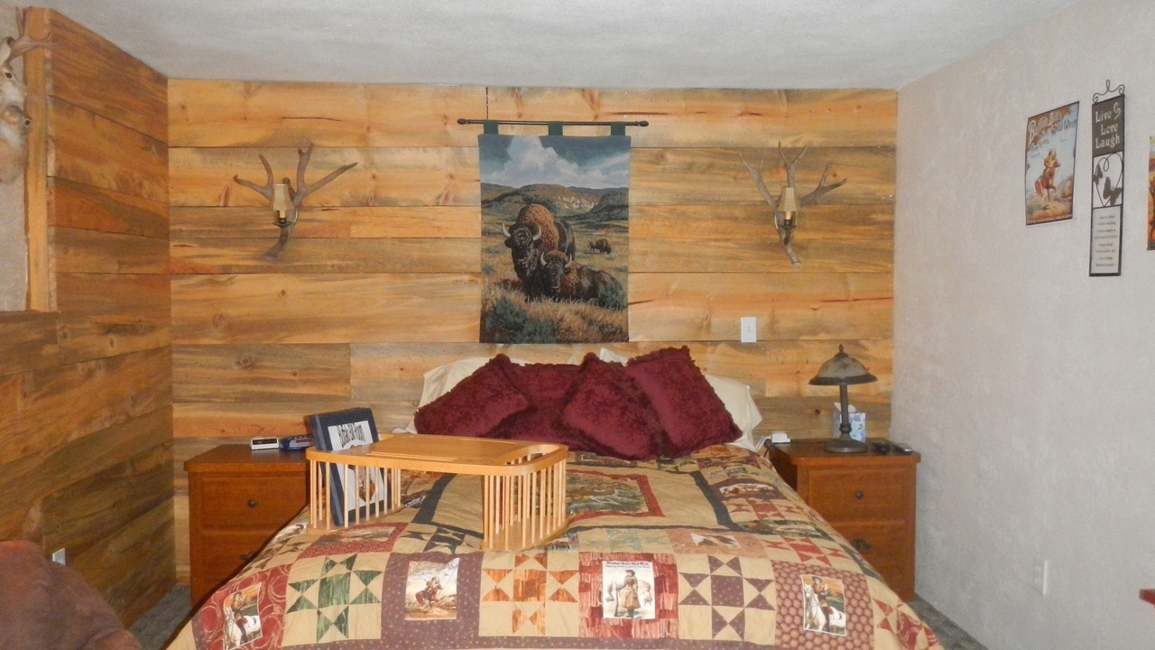 Photo of Livingroom in Fenn