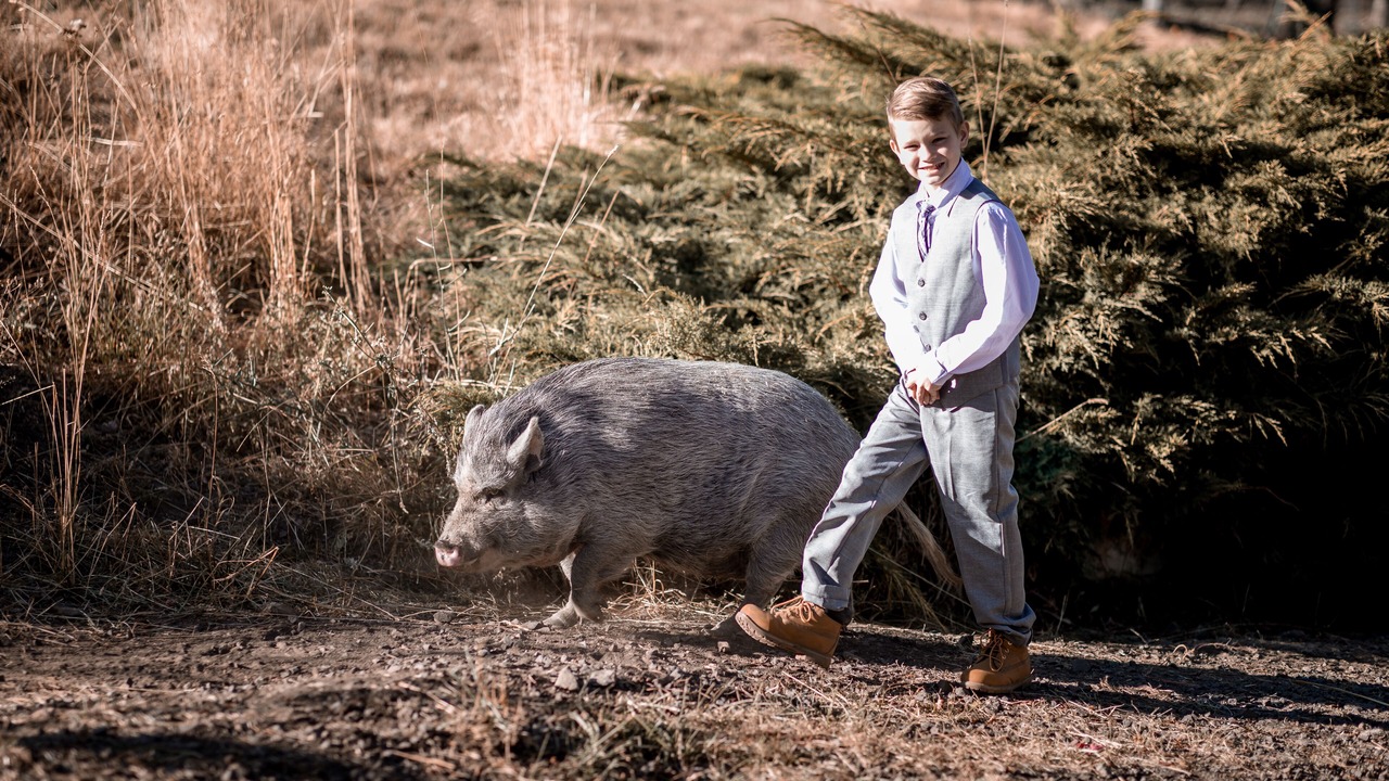 Photo of Others in Fenn