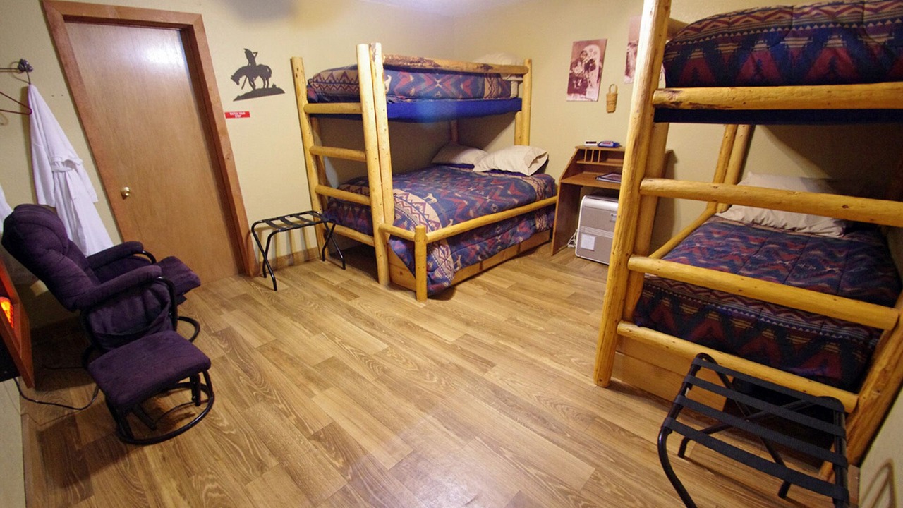 Photo of Bedroom in Fenn