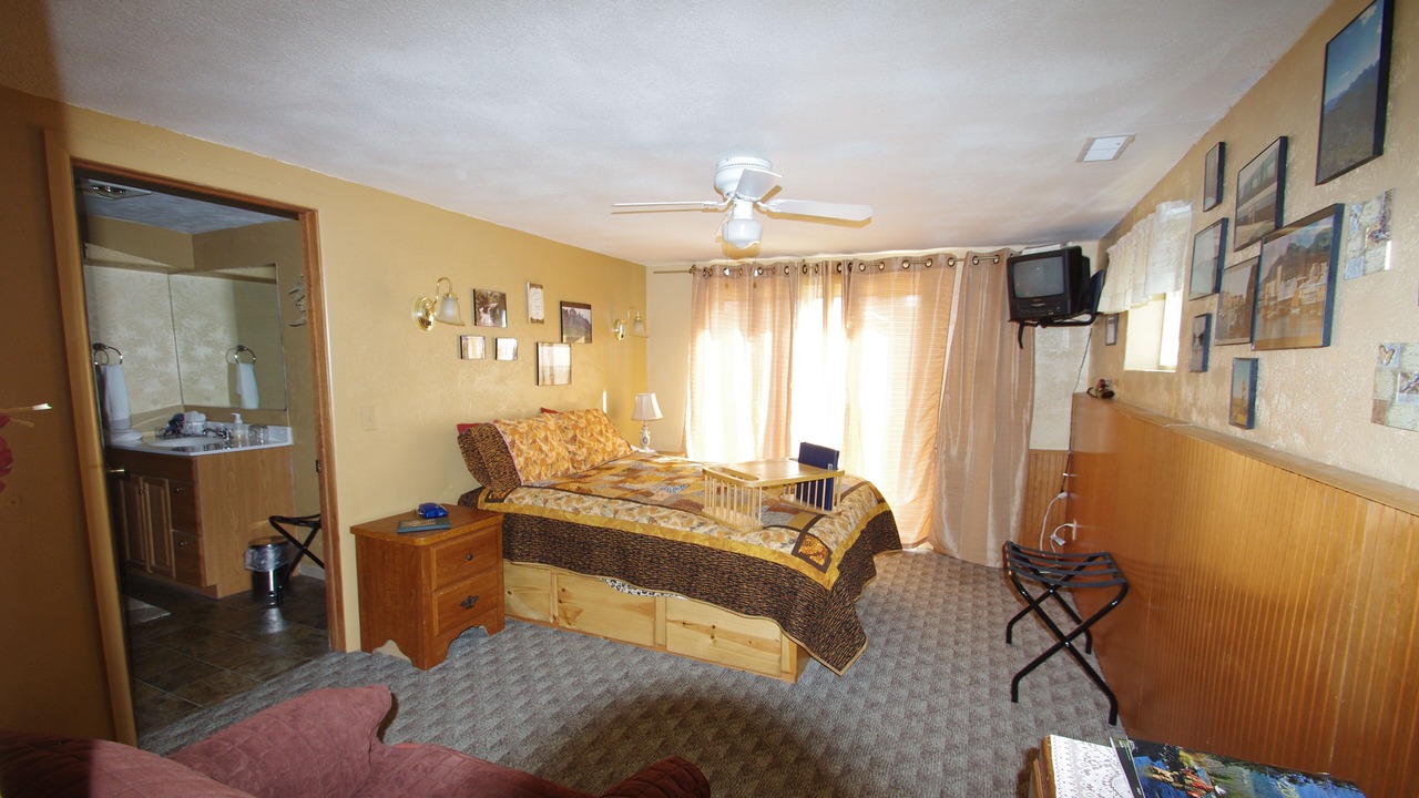 Photo of Bedroom in Fenn
