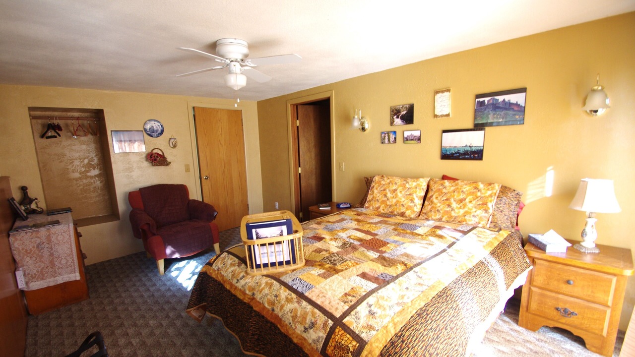 Photo of Bedroom in Fenn