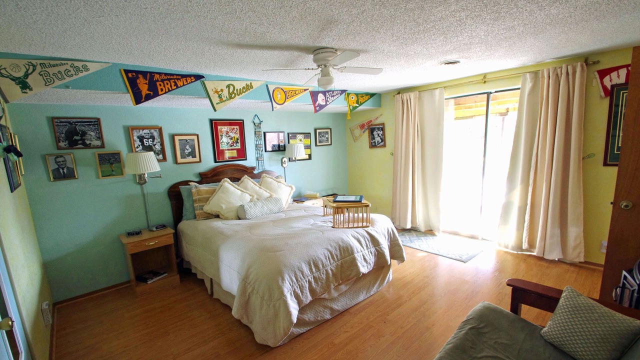 Photo of Bedroom in Fenn