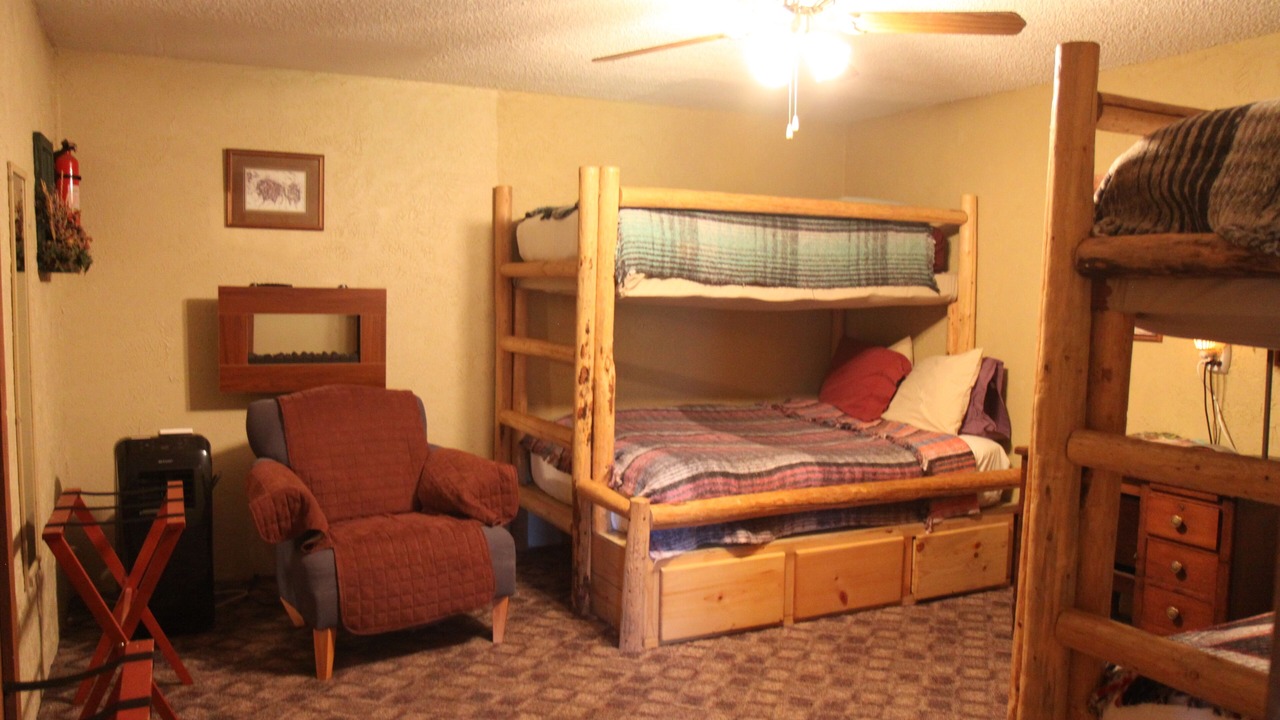 Photo of Bedroom in Fenn