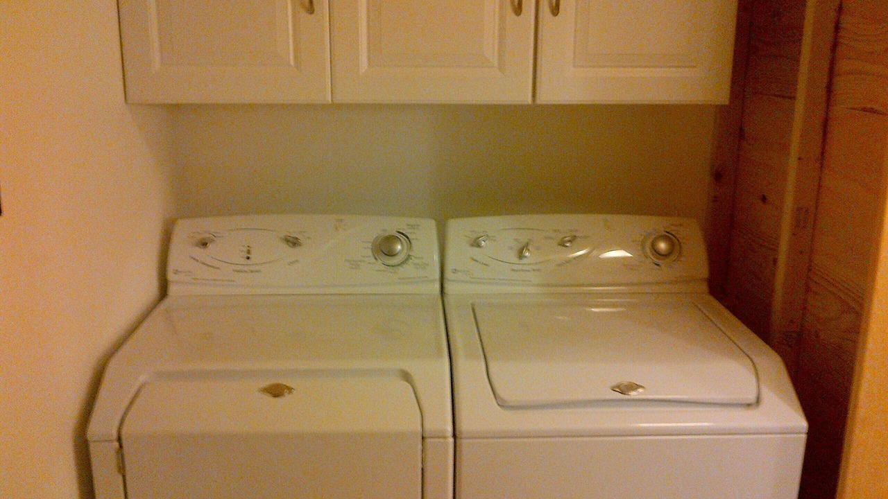Photo of Bathroom in Town of Hope