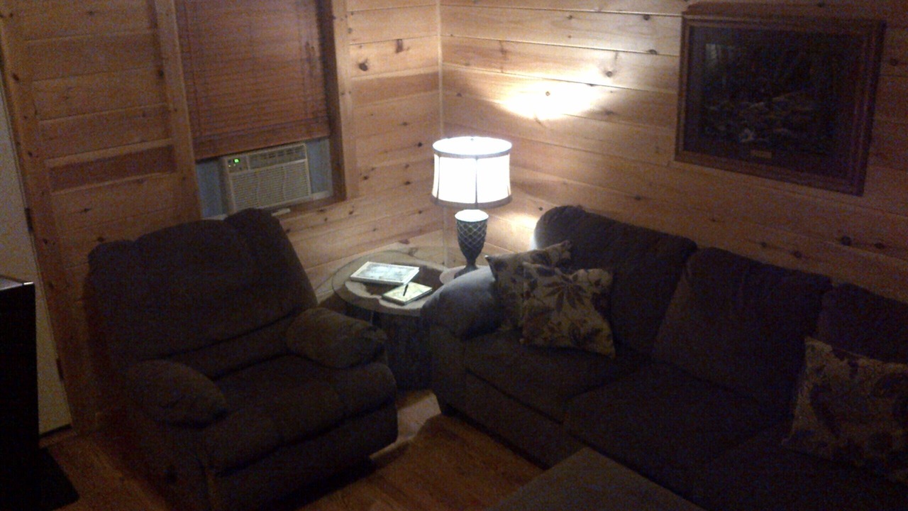 Photo of Bedroom in Town of Hope