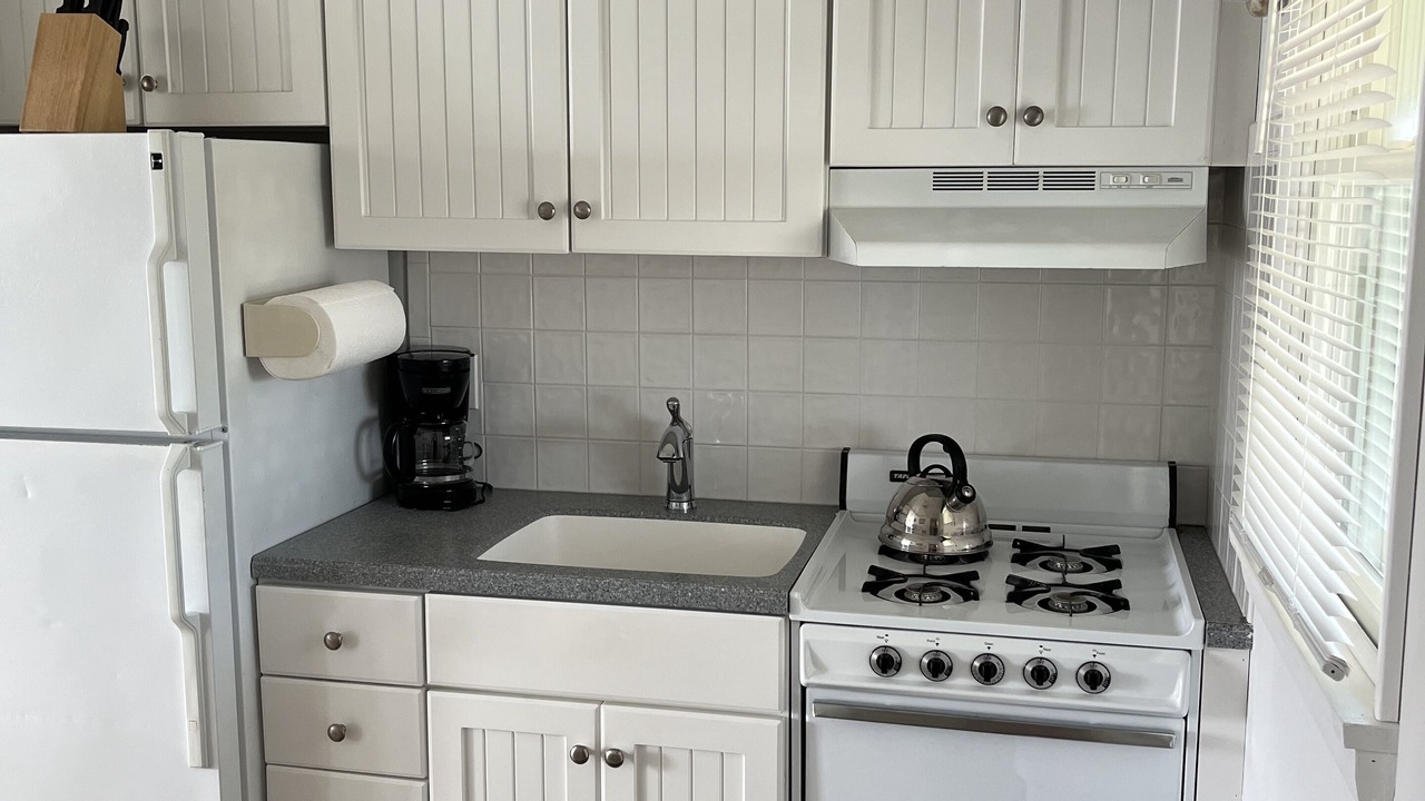 Photo of Kitchen in Dennis Port