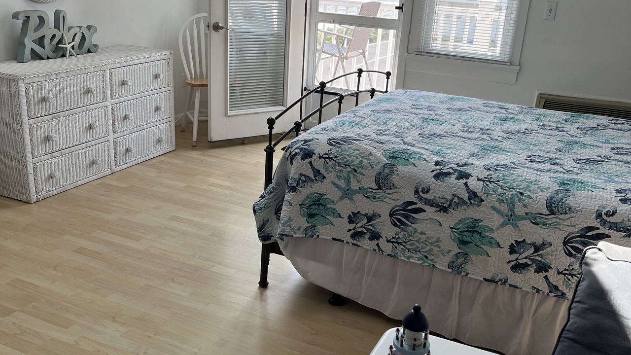 Photo of Bedroom in Dennis Port