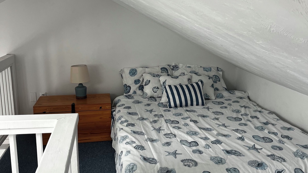 Photo of Bedroom in Dennis Port
