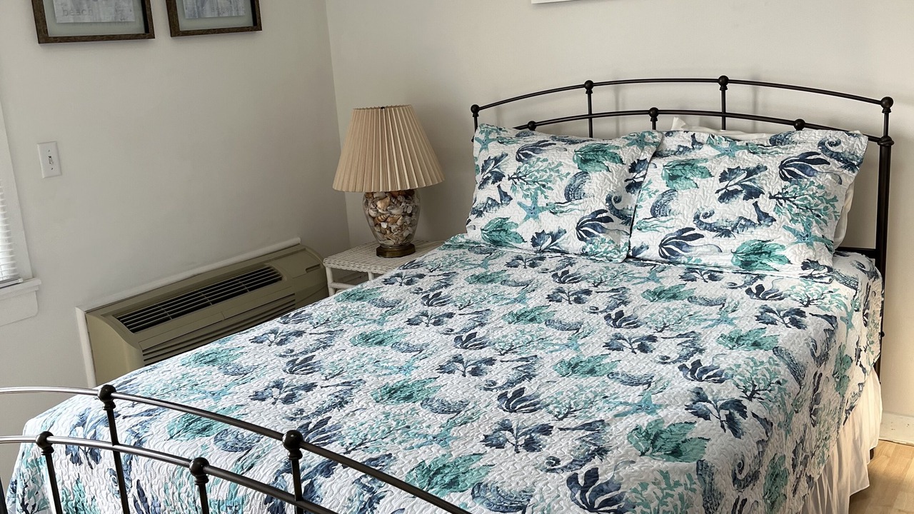 Photo of Bedroom in Dennis Port