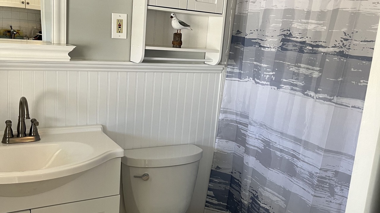 Photo of Bathroom in Dennis Port