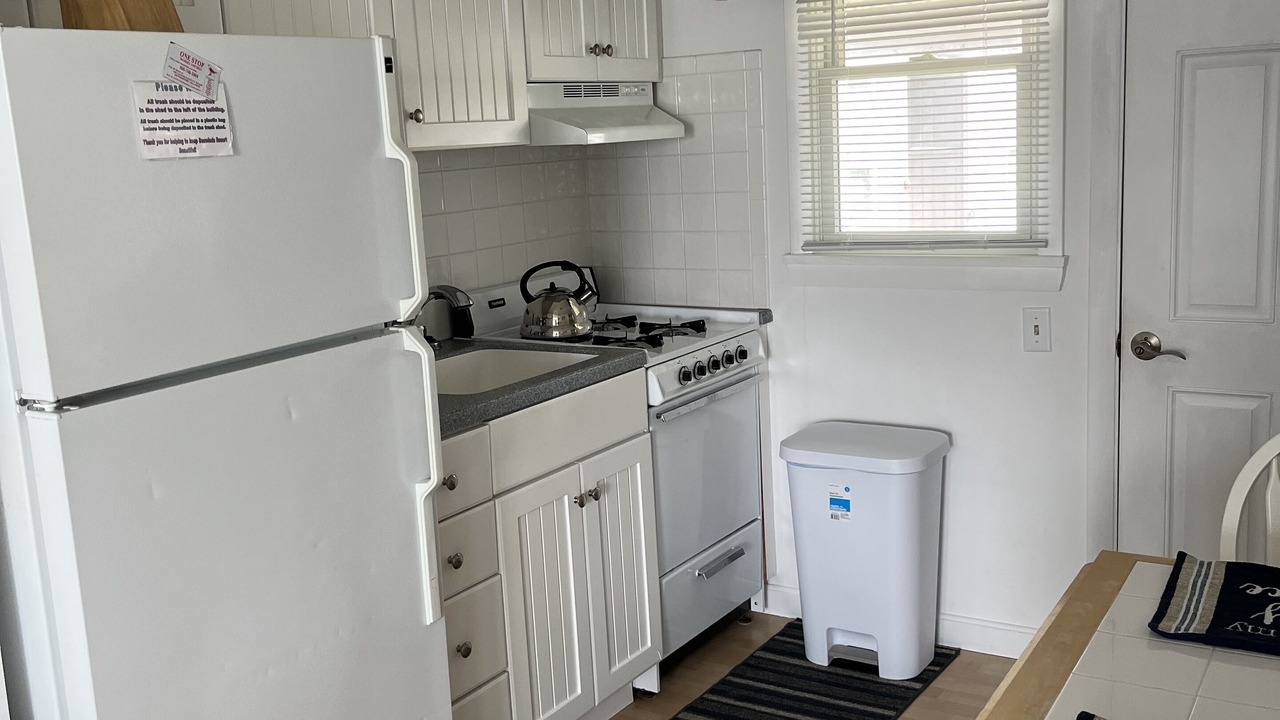 Photo of Kitchen in Dennis Port