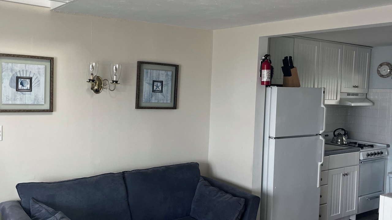 Photo of Livingroom in Dennis Port