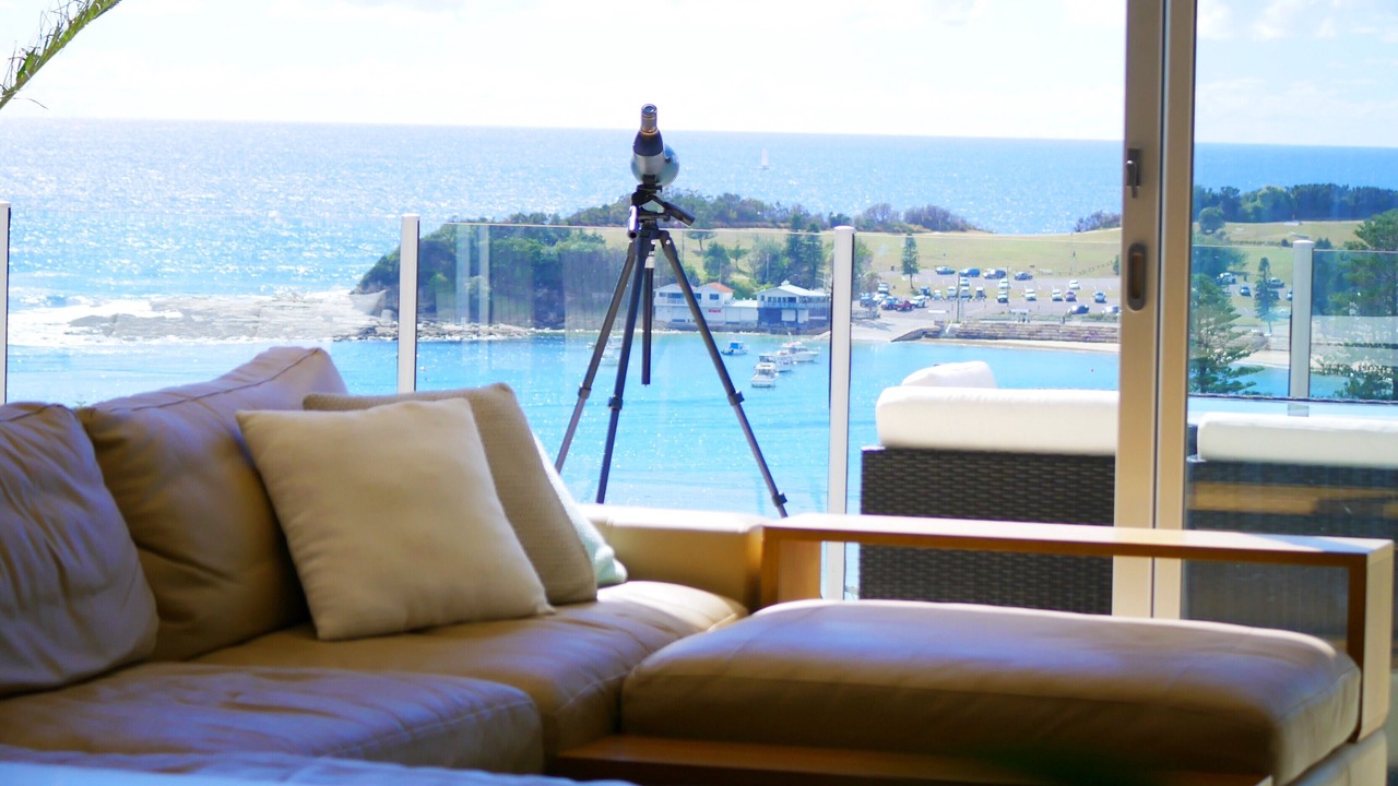 Photo of Bedroom in Terrigal