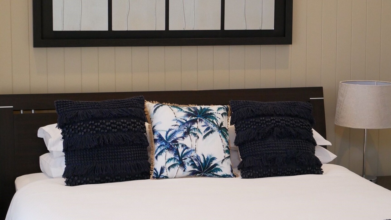 Photo of Bedroom in Terrigal