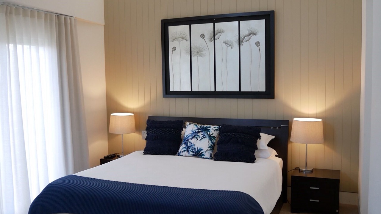 Photo of Bedroom in Terrigal