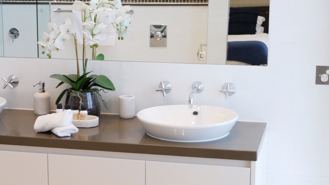 Photo of Bathroom in Terrigal