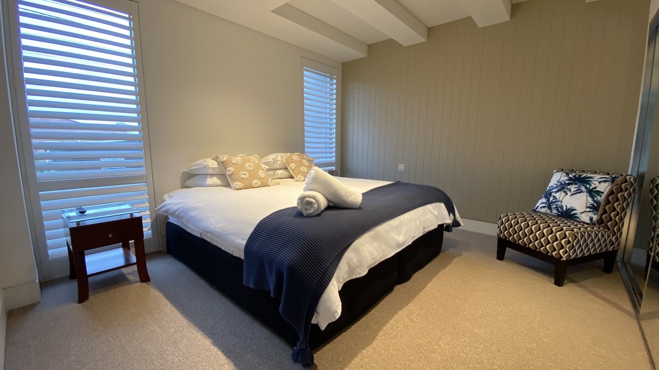 Photo of Bedroom in Terrigal