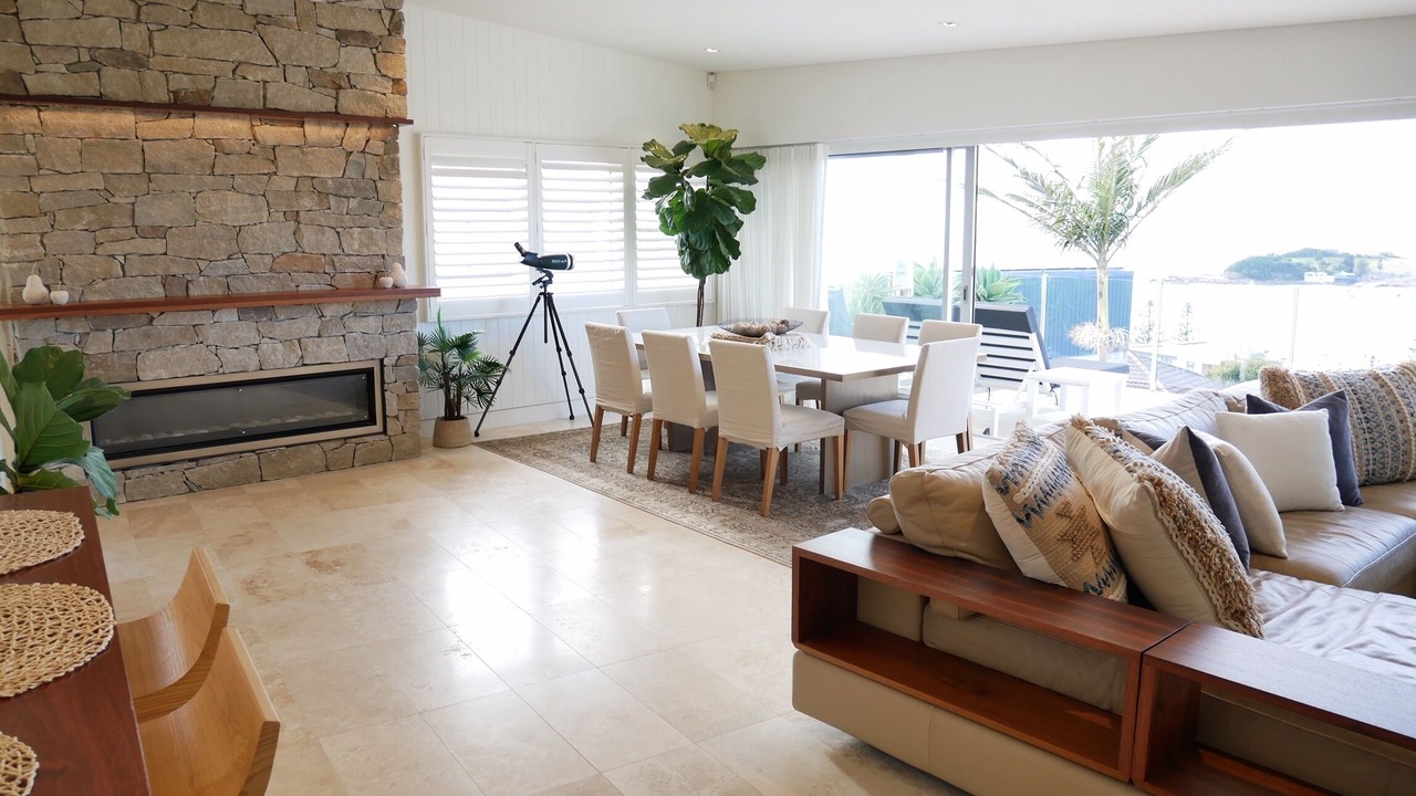 Photo of Livingroom in Terrigal