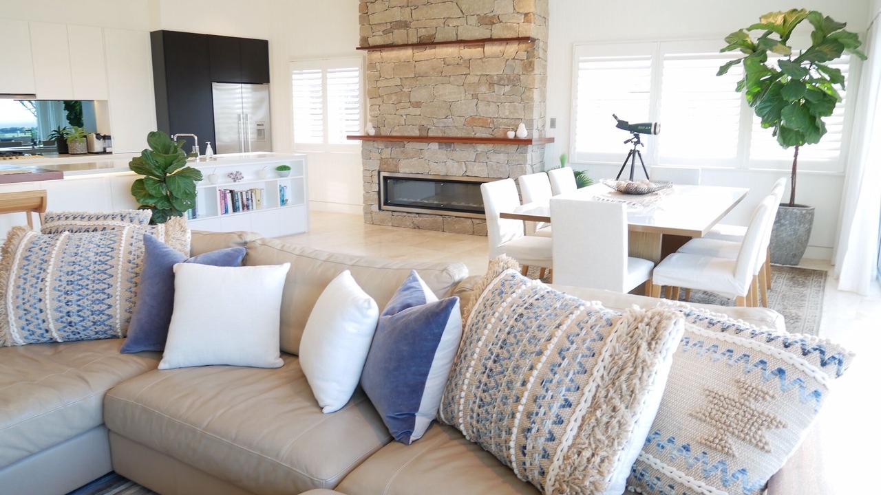 Photo of Livingroom in Terrigal