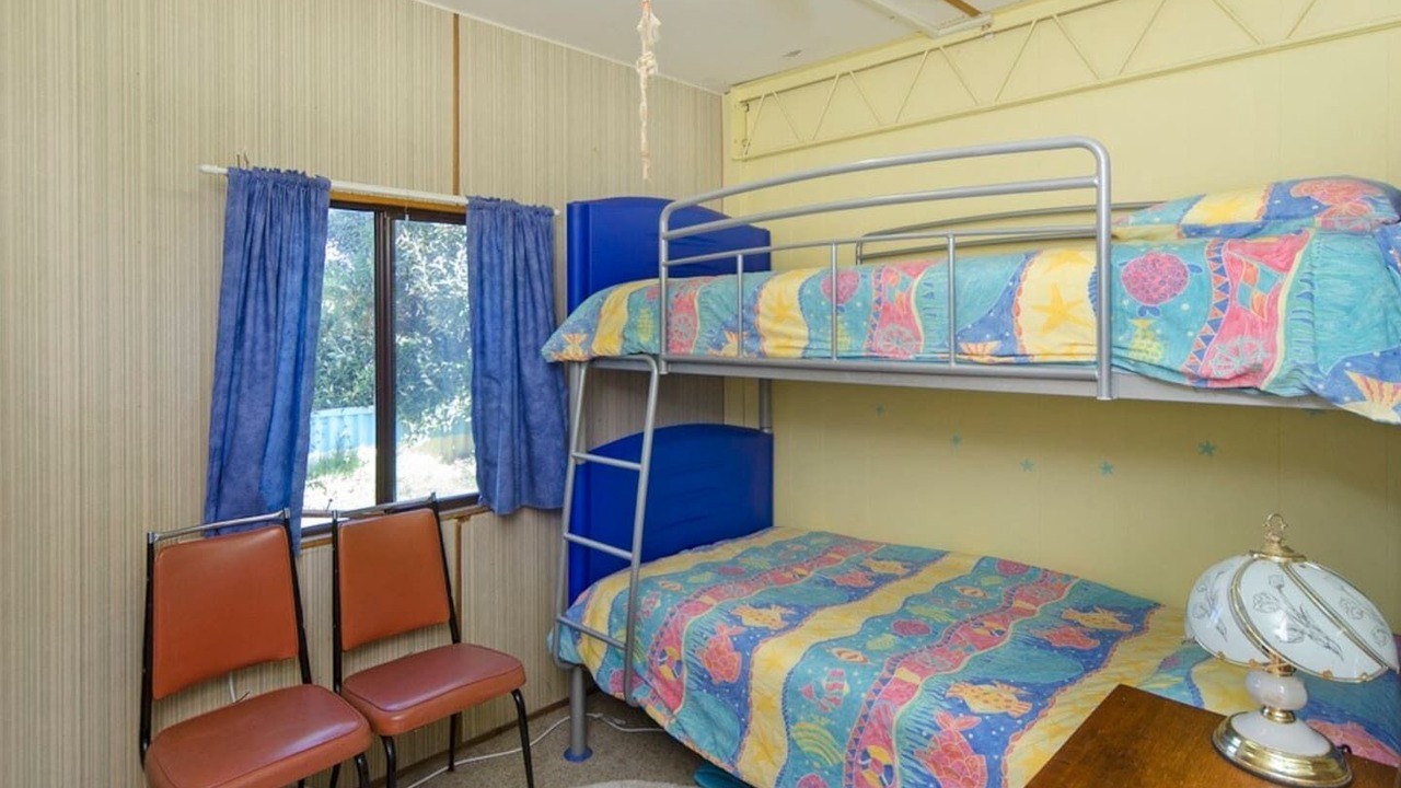 Photo of Bedroom in Goolwa Beach