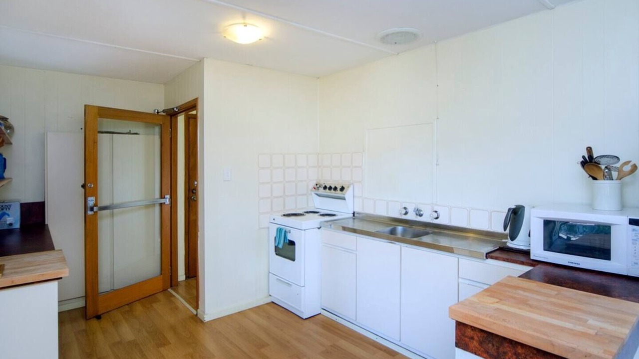 Photo of Kitchen in Goolwa Beach