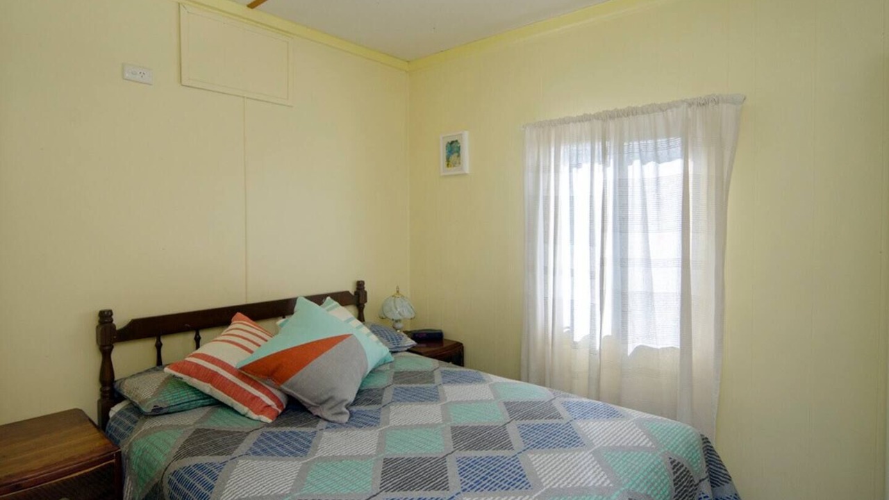 Photo of Bedroom in Goolwa Beach