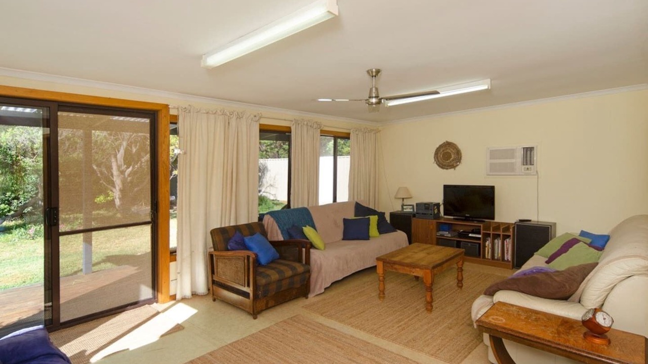 Photo of Livingroom in Goolwa Beach