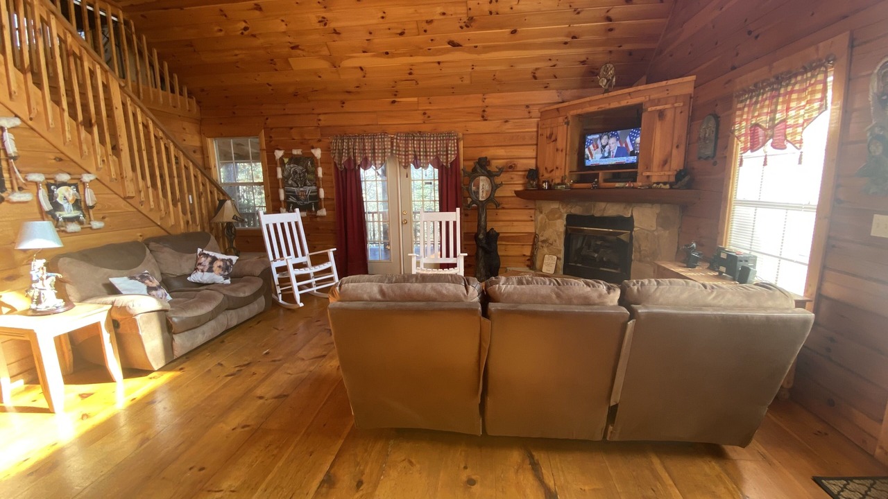 Photo of Livingroom in Murphy