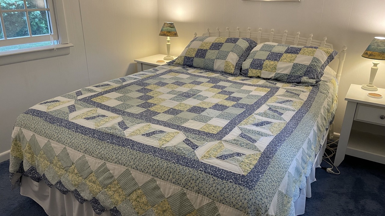 Photo of Bedroom in Brewster