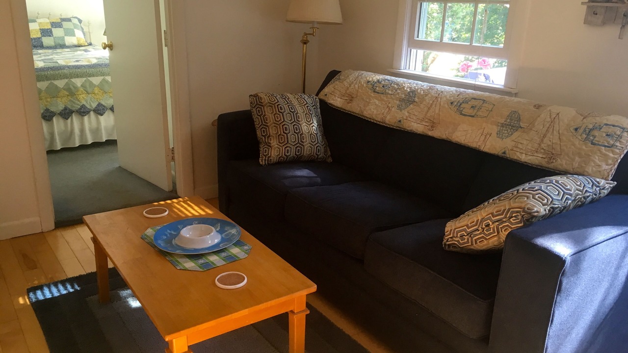 Photo of Bedroom in Brewster