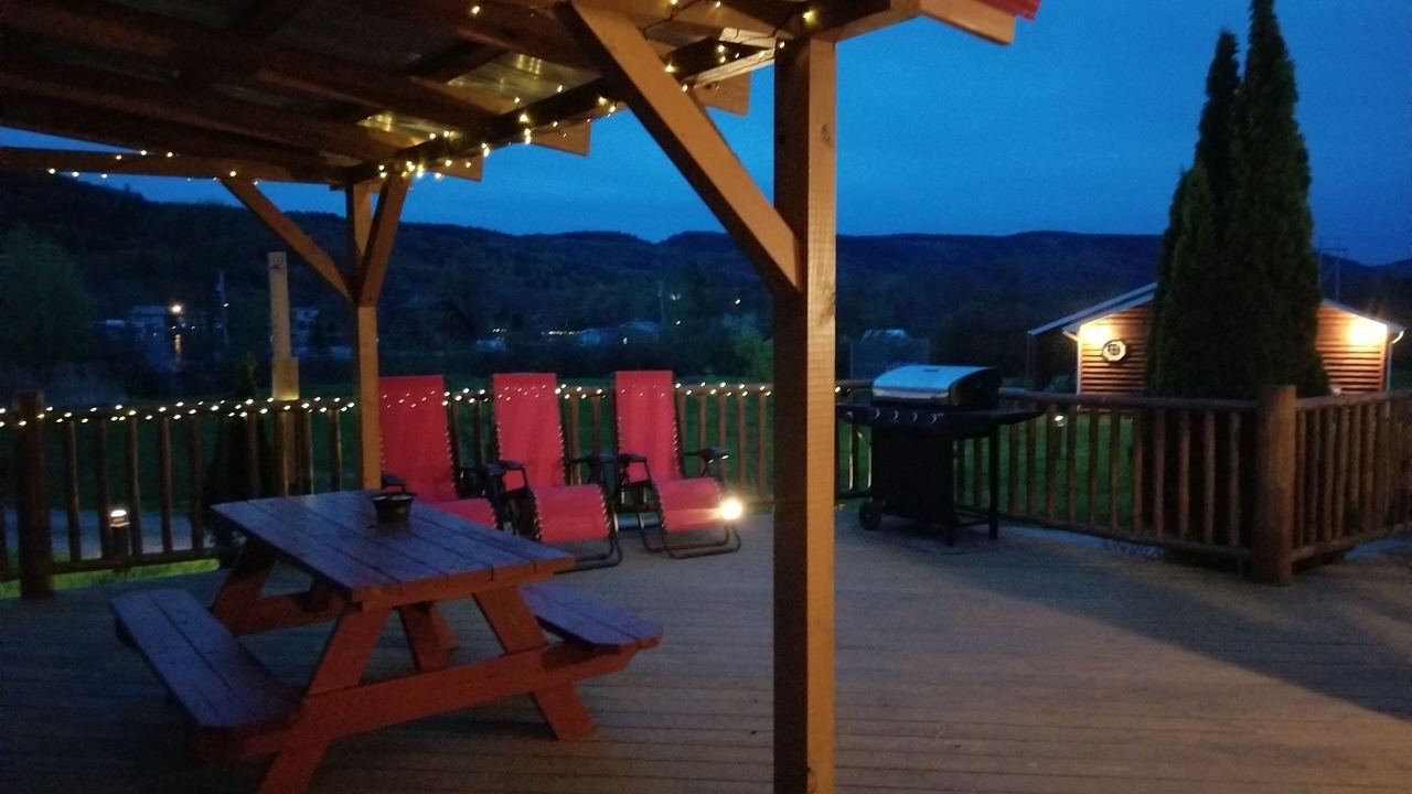 Photo of Outdoor in North Lake George