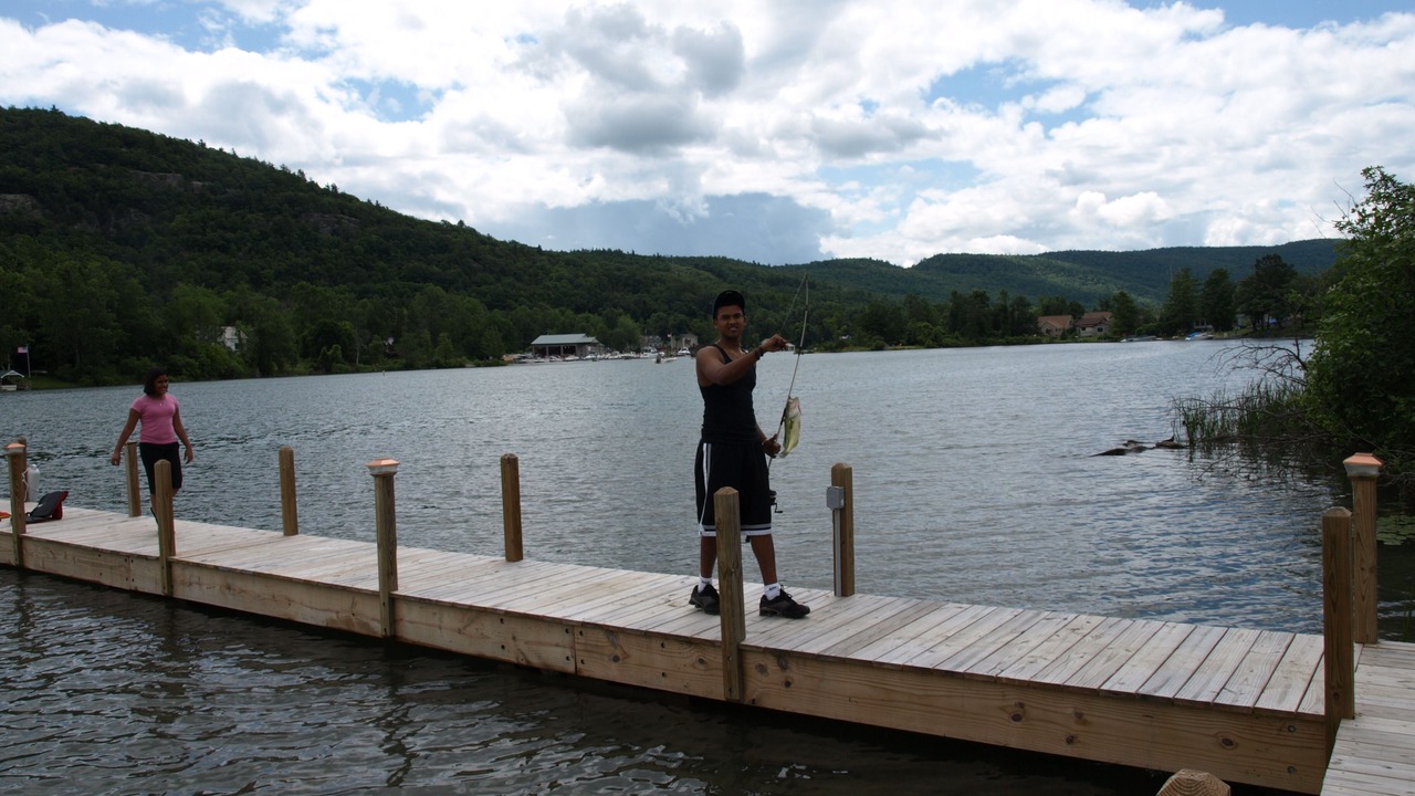 Photo of Outdoor in North Lake George