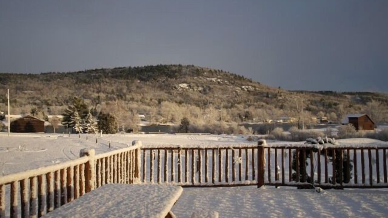 Photo of Outdoor in North Lake George